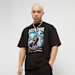 Sixth June Vintage Tshirt noir 26114 1