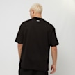 Sixth June Vintage Tshirt noir 26114 2