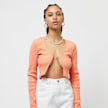 Sixth June Basic Crop Top oranje 26134 1