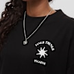 Pegador Heavy Oversized Tee schwarz 37 3