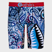 Ethika BMR Crazy Paisley Bottom multicolore 26163 1
