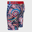 Ethika BMR Crazy Paisley Bottom multicolore 26163 2