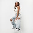 Pegador Ayla Crop Top blanc 26170 4