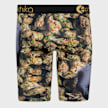 Ethika Golden Connect - ST. Patricks Day Bottom multicolore 26171 3