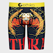 Ethika Free Doom Bottom multicolore 26173 1