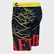 Ethika Free Doom Bottom višebojno 26173 2