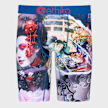 Ethika Dynasty Bottom multicolore 26177 1