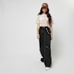 Karl Kani Signature Old English Crop Block Tee beige 26202 4