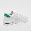 PUMA Cali Court Match Wns bianco 26203 3