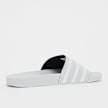 adidas Originals Tongs adilette blanc 26212 3