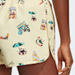 adidas Originals Summer Vibe Shorts wielokolorowy 26218 4