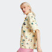 adidas Originals AOP Shirt amarelo 26220 2