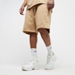 Pegador Logo Heavy Sweat Shorts braun 26246 1
