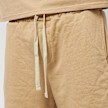 Pegador Logo Heavy Sweat Shorts braun 26246 3