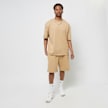 Pegador Logo Heavy Sweat Shorts braun 26246 5