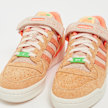 adidas Originals Forum Low Sneaker arancione 26251 6