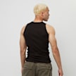 Pegador Logo Rib Undershirt schwarz 26261 2