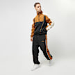 FUBU Initials Aop Block Track Jacket orange 26271 6