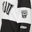 FUBU College Block Mesh LS noir 26273 4