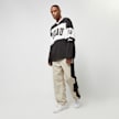 FUBU College Block Mesh LS noir 26273 7