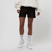 Pegador Umbria High Waisted Short negro 26276 1