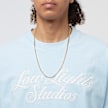 Low Lights Studios Shutter Tee plava 26278 3