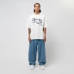 Low Lights Studios Orient East Tee plava 26279 4