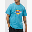 Low Lights Studios Orient East Tee bleu 26279 5