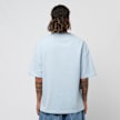 Low Lights Studios Orient Tee niebieski 26281 2