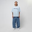 Low Lights Studios Orient Tee niebieski 26281 4