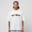 Low Lights Studios Star logo Tee wit 26282 1