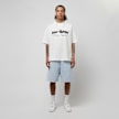 Low Lights Studios Star logo Tee blanc 26282 4