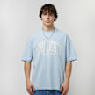 Low Lights Studios Campus Tee bleu 26283 1