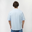 Low Lights Studios Campus Tee bleu 26283 2