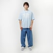 Low Lights Studios Campus Tee bleu 26283 4