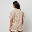 Karl Kani Small Signature Paisley OS Tee bege 26294 2