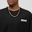 PEQUS Face The Sun Graphic T-Shirt negro 26299 4