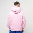 PEQUS Drowned Angels Graphic Zip Hoodie lichtroze 26300 2