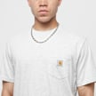 Carhartt WIP S/S Pocket T-Shirt beige 26314 3
