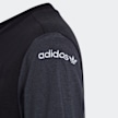 adidas Originals adicolor Next T-Shirt crna 26339 4