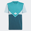 adidas Originals adicolor Next T-Shirt schwarz 26342 1