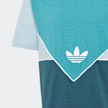 adidas Originals adicolor Next T-Shirt nero 26342 3