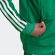 adidas Originals adicolor Superstar Trackjacket vert 26347 3