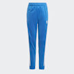 adidas Originals adicolor Superstar Trainingshose blau 26348 1