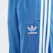 adidas Originals adicolor Superstar Trainingshose blau 26348 4