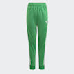 adidas Originals adicolor Superstar Trackpant verde 26349 1