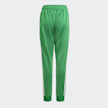 adidas Originals adicolor Superstar Trackpant verde 26349 2