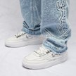 Karl Kani Luxury Plus Premium Leather bianco 26350 1
