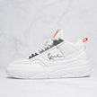 Karl Kani Luxury Plus Premium Leather bianco 26350 2