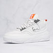 Karl Kani Luxury Plus Premium Leather blanc 26350 3
